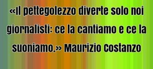 CatturaGOSSIP